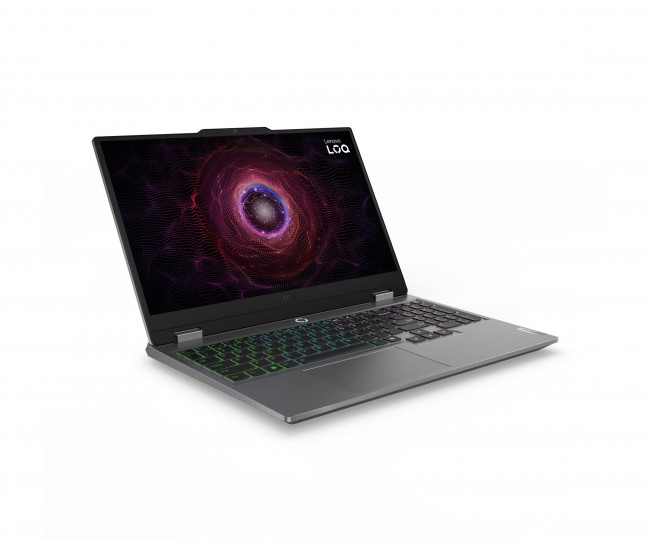 Ноутбук Lenovo LOQ 15ARP9 (83JC00M6RM)